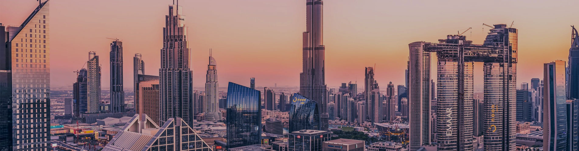 Recruitment Agency in Dubai