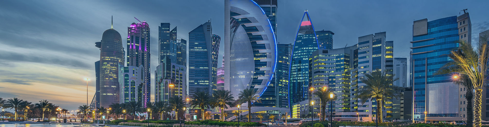 Recruitment Agency in Qatar