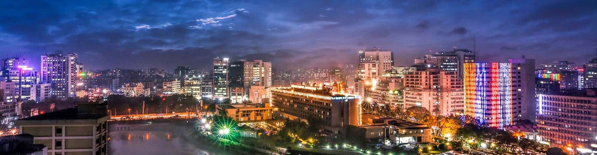 Recruitment Agency in Bangladesh