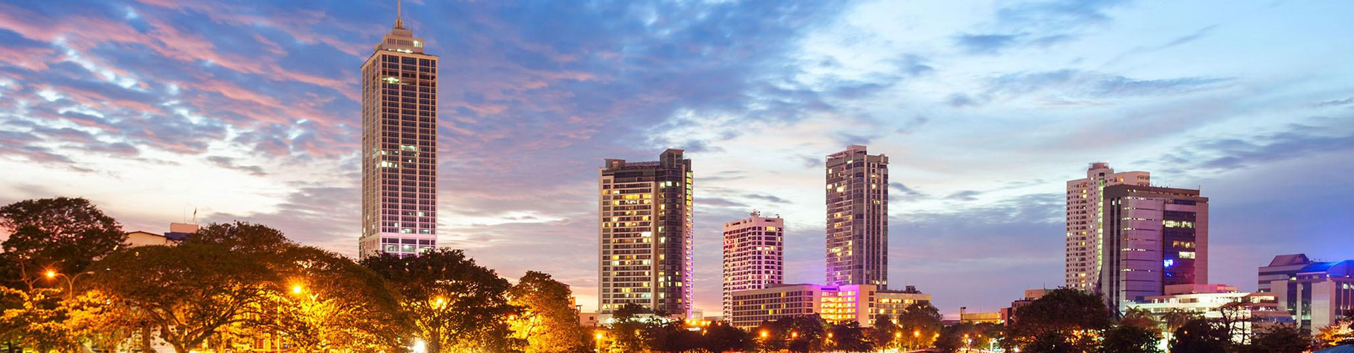 Recruitment Agency in Sri Lanka