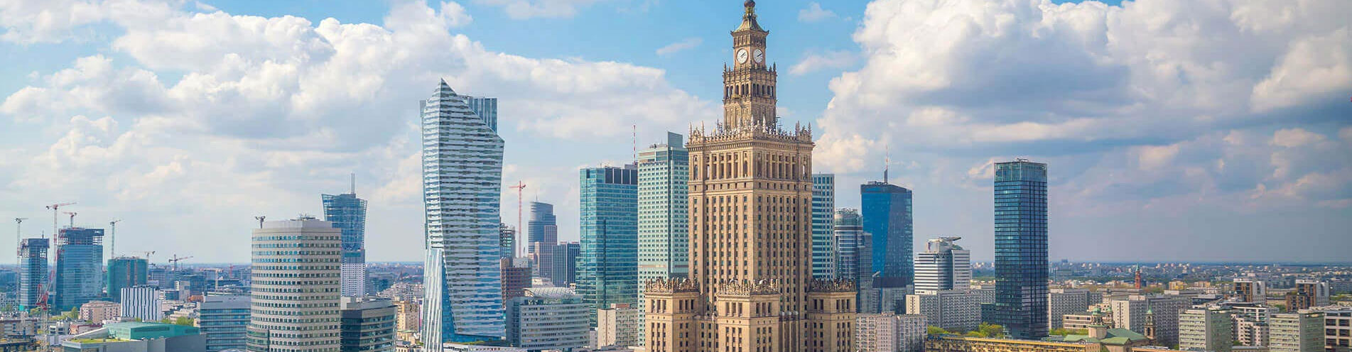 Recruitment Agency in Poland