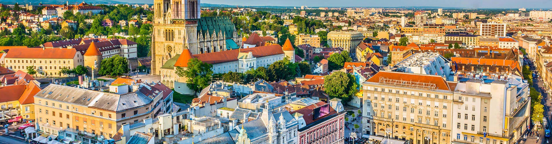 Recruitment Agency in Croatia