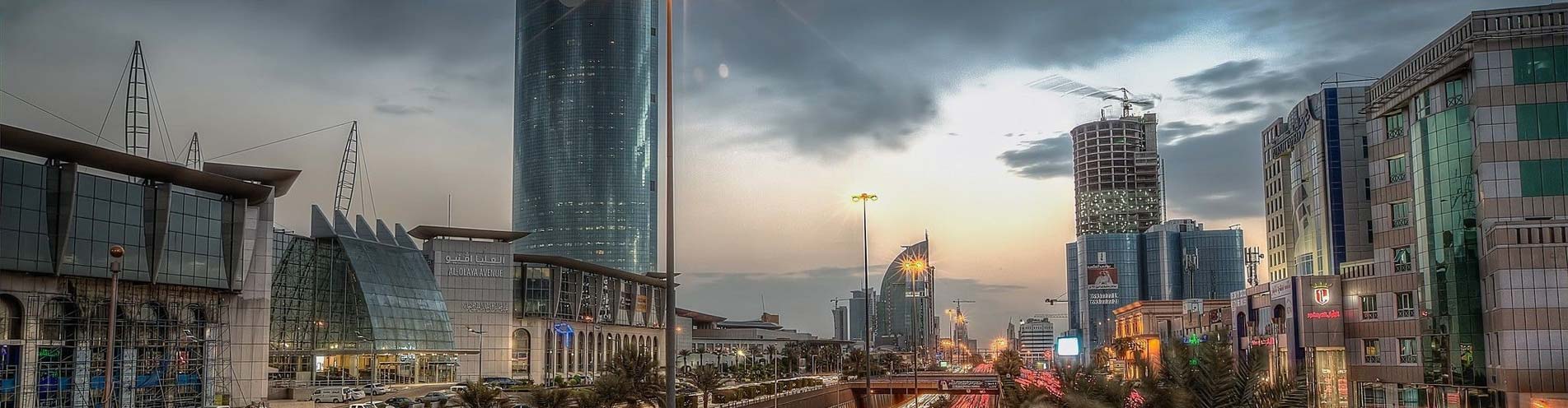 Recruitment Agency in Saudi Arabia