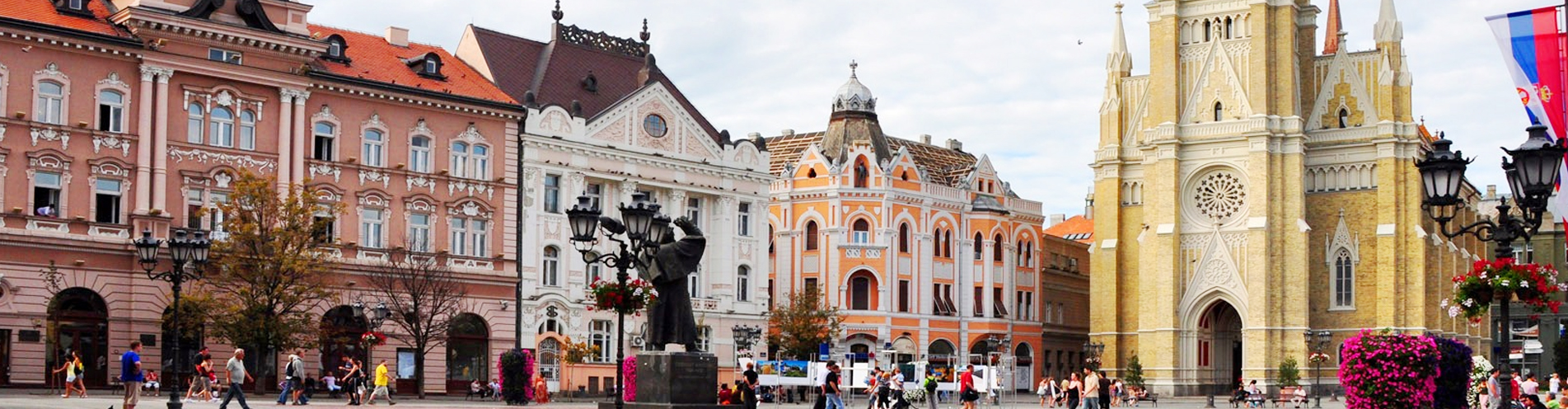 Recruitment Agency in Serbia