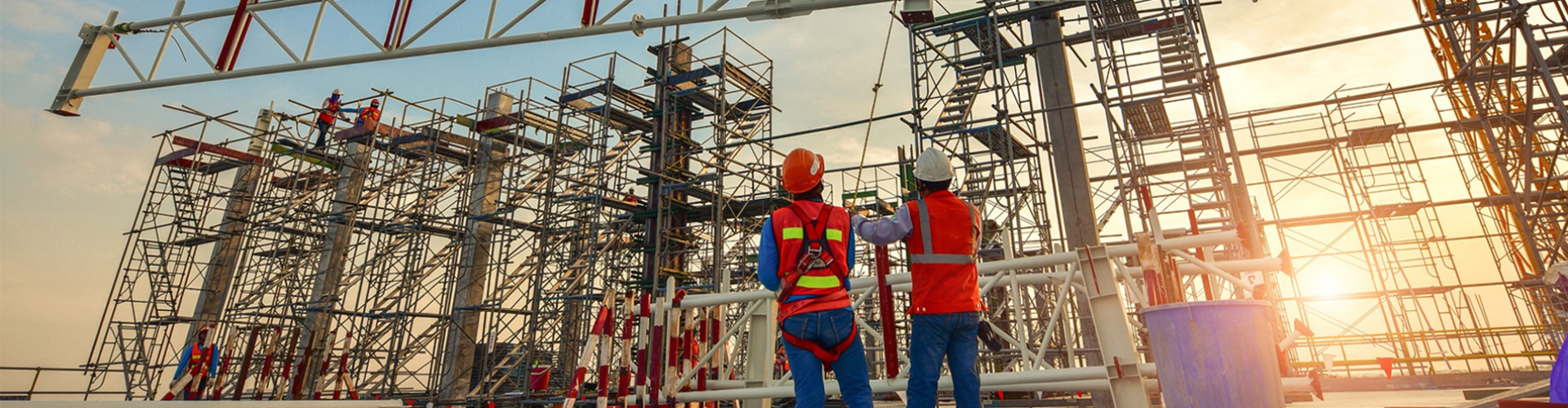 Hire Top Welders from Asia with Dynamic Staffing Services