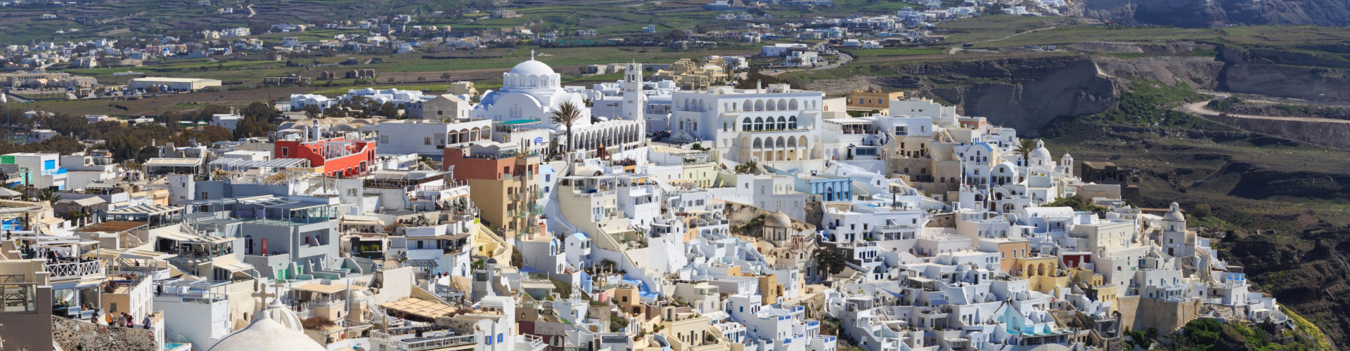 Hospitality & Tourism Recruitment Agency in Greece