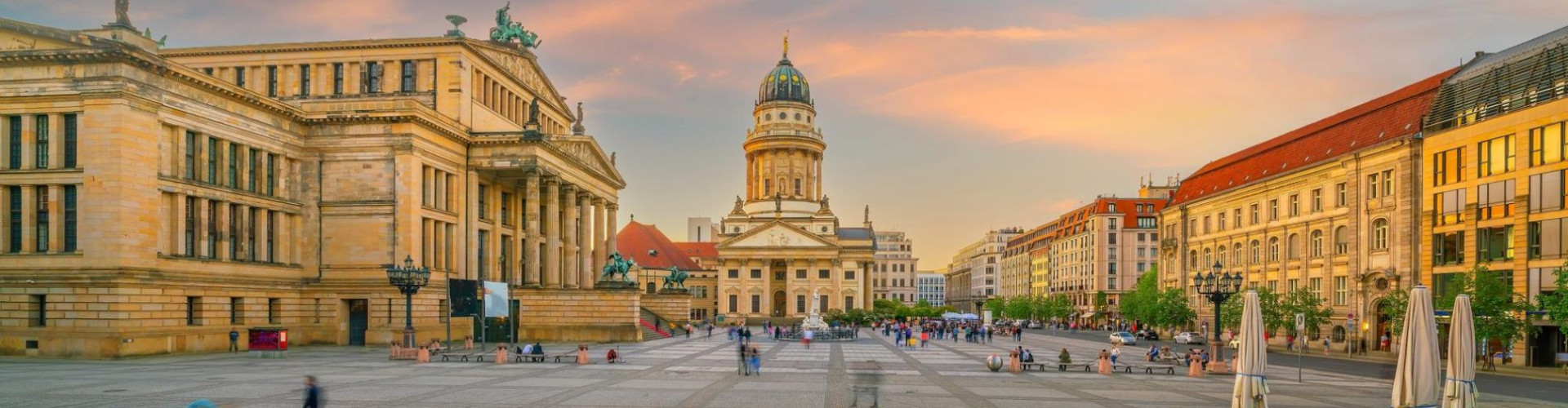 Hire Chefs for Germany