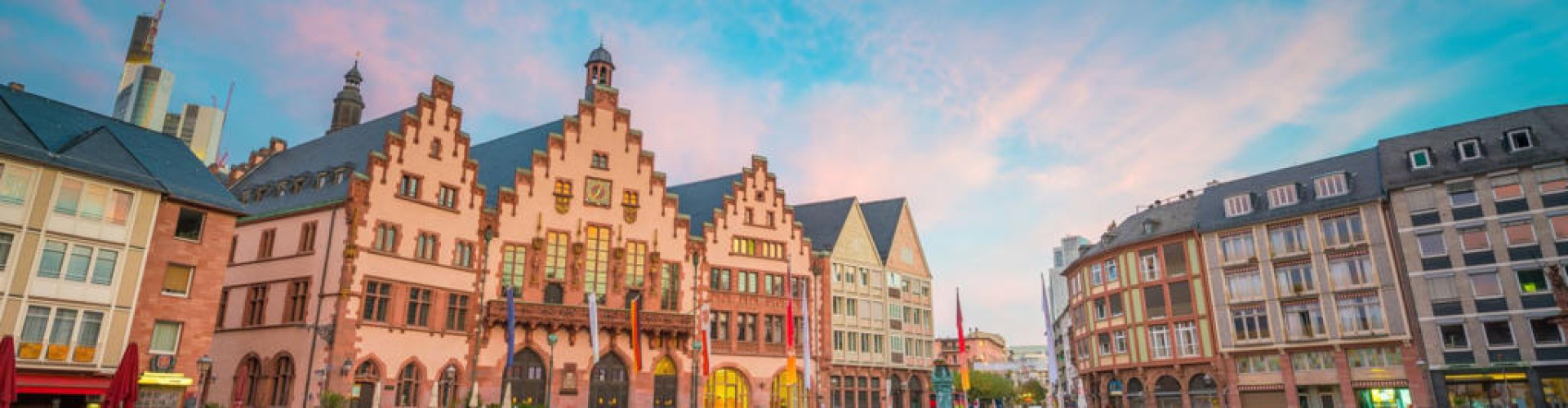 Industrial Recruitment Agency in Germany