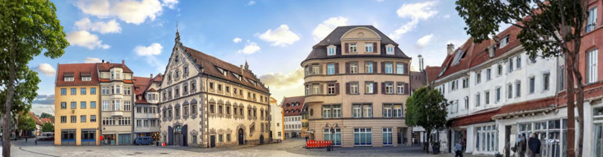 Hire Maintenance Staff for Germany