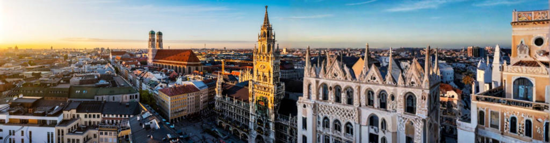 Hire Project Managers For Germany