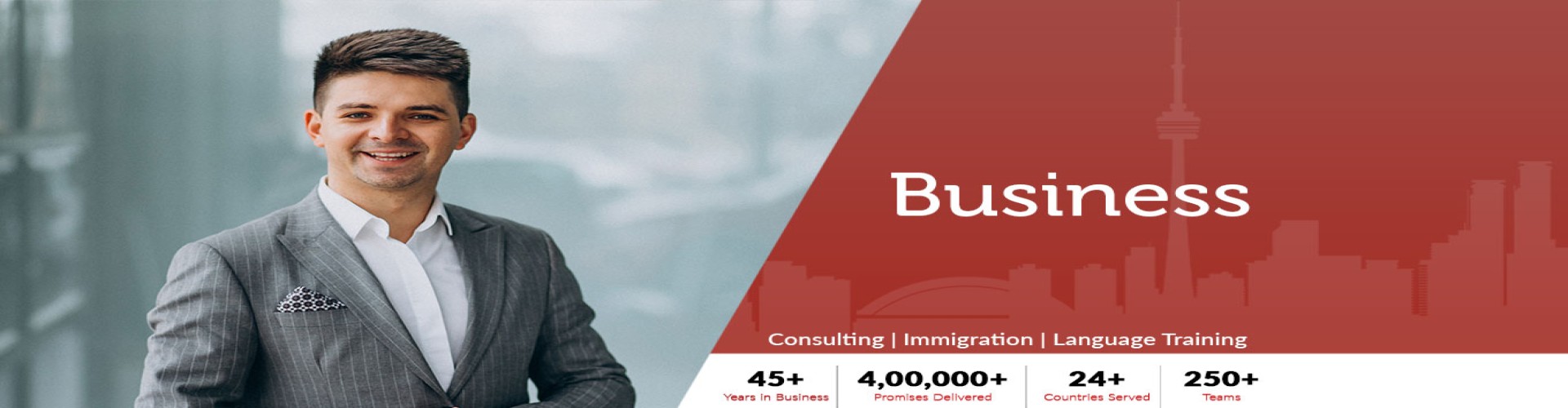 Canadian  Business Immigration