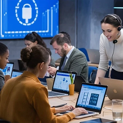 Skill up-Gradation Courses