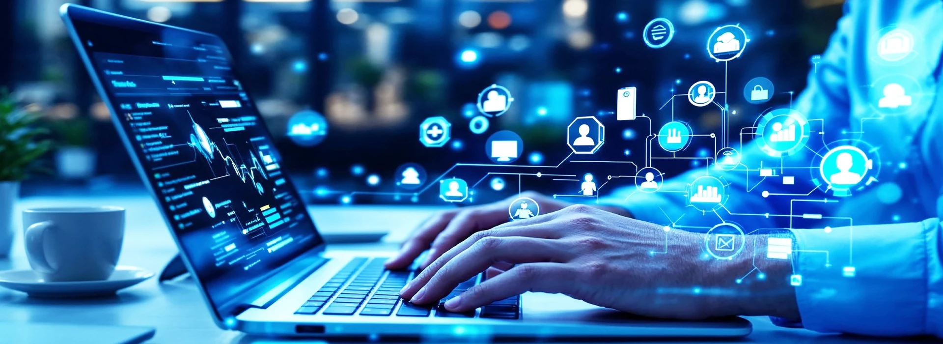 Information Technology