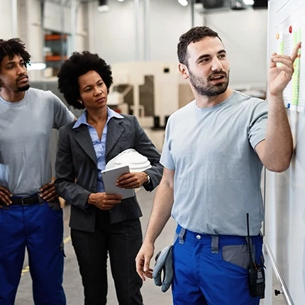 Skill up-Gradation Courses