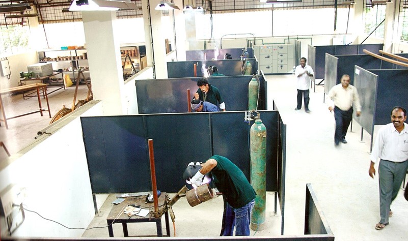Chennai Welding Center