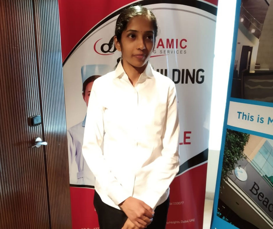 Chennai Interview for Beacon Hospital Ireland