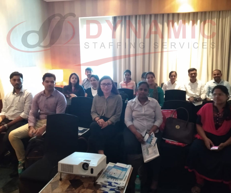 Chennai Interview for Beacon Hospital